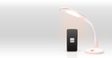 RGB Smart Lamp