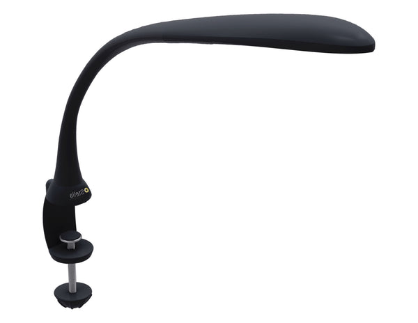 Black Stella Edge Lamp
