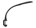 Black Stella Edge Lamp