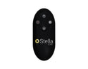 Black magnetic remote