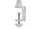 Stainless steel clamp