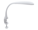White Stella Edge Lamp