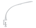 White Stella Edge Lamp