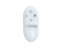 White magnetic remote