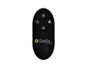 Black magetic remote